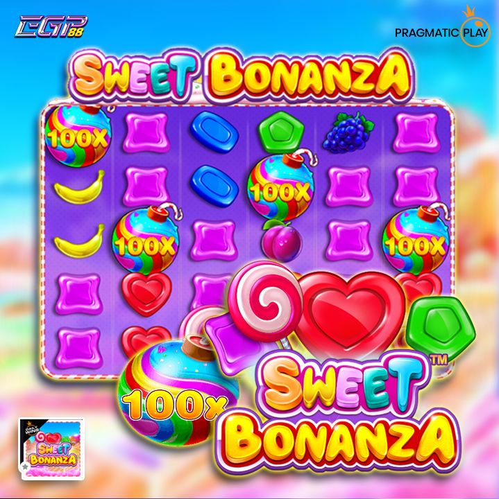 sweet bonanza